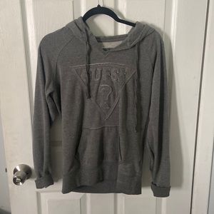 Guess sweatshirt hoodie